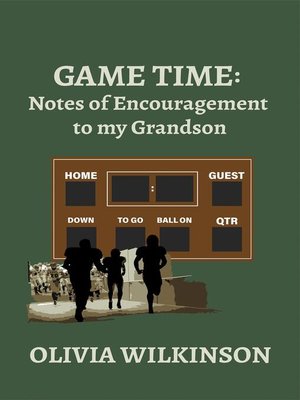 cover image of Game Time
